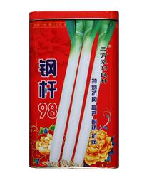 Zhangqiu Scallion